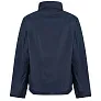  DOVER FLEECE LINED BOMBER JACKET - Regatta