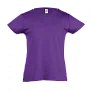 SOL'S CHERRY  GIRLS' T-SHIRT - SOL'S
