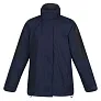  WOMEN'S DEFENDER III WATERPROOF 3-IN-1 JACKET - Regatta