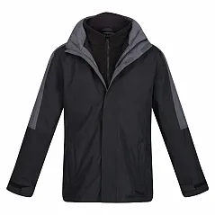 MEN'S DEFENDER III WATERPROOF 3-IN-1 JACKET - Regatta