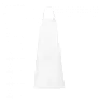  SOL'S GALA - LONG APRON WITH POCKETS - SOL'S