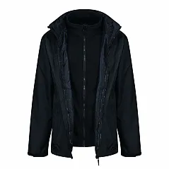CLASSIC 3-IN-1 WATERPROOF JACKET - Regatta
