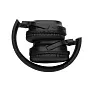  RCS and FSC® bamboo Elite Foldable wireless headphone - XD Collection