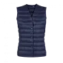 ARTHUR WOMEN LIGHTWEIGHT BODYWARMER - Neoblu