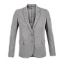 MARCEL WOMEN PIQUÉ BLAZER - Neoblu