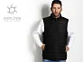 NOVA MEN winter vest - EXPLODE