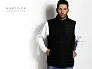 NOVA MEN winter vest - EXPLODE