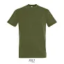 IMPERIAL MEN TSHIRT-190g