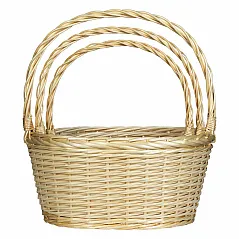 3u1 set poklon košara