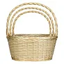 BASKET 3u1 set poklon košara