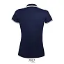 PASADENA WOMEN PASADENA women polo 200g