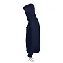 SPENCER MEN SPENCER hood sweater 280g