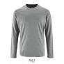 IMPERIAL LSL MEN T-Shirt190