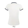 PASADENA WOMEN PASADENA women polo 200g