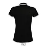 PASADENA WOMEN PASADENA women polo 200g