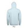 SPENCER MEN SPENCER hood sweater 280g