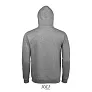SPENCER MEN SPENCER hood sweater 280g