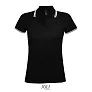 PASADENA WOMEN PASADENA women polo 200g