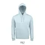 SPENCER MEN SPENCER hood sweater 280g