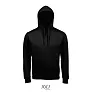 SPENCER MEN SPENCER hood sweater 280g