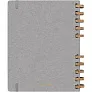  MOLESKINE godišnji spiralni planer