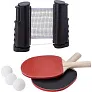  Table tennis set