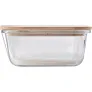  Glass lunch box 900 ml