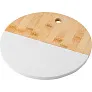  Bamboo cheese board