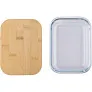  Glass lunch box 900 ml