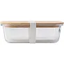  Glass lunch box 900 ml
