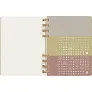  MOLESKINE godišnji spiralni planer