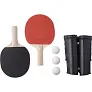  Table tennis set