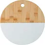  Bamboo cheese board