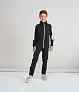 KID'S KNITTED TRACKSUIT PANTS - Finden + Hales