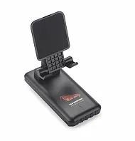 prijenosna baterija 10.000 mAh s držačem za mobitel