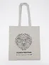 MELANGE pamučna torba, 140 g/m² - Jerzees