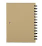 MAGO Notebook  B6
