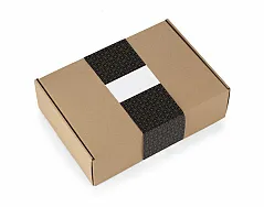 Set za pakiranje - "M"