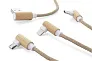 FLAX 3 in 1 USB cable