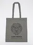 MELANGE pamučna torba, 140 g/m² - Jerzees