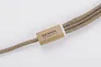 FLAX 3 in 1 USB cable