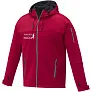 Match muška softshell jakna - Elevate Life