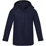 Hardy men's insulated parka - Elevate Life