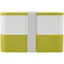 MIYO double layer lunch box