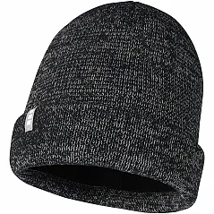 reflective beanie - Elevate Life