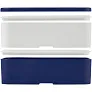 MIYO double layer lunch box