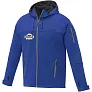 Match muška softshell jakna - Elevate Life