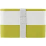 MIYO double layer lunch box