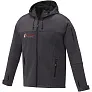 Match muška softshell jakna - Elevate Life