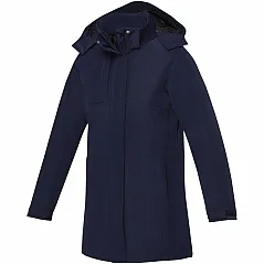women's insulated parka - Elevate Life